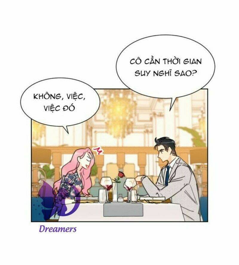 Hẹn Hò Nơi Công Sở Chapter 14 - Trang 2