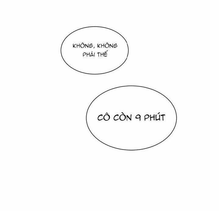 Hẹn Hò Nơi Công Sở Chapter 14 - Trang 2