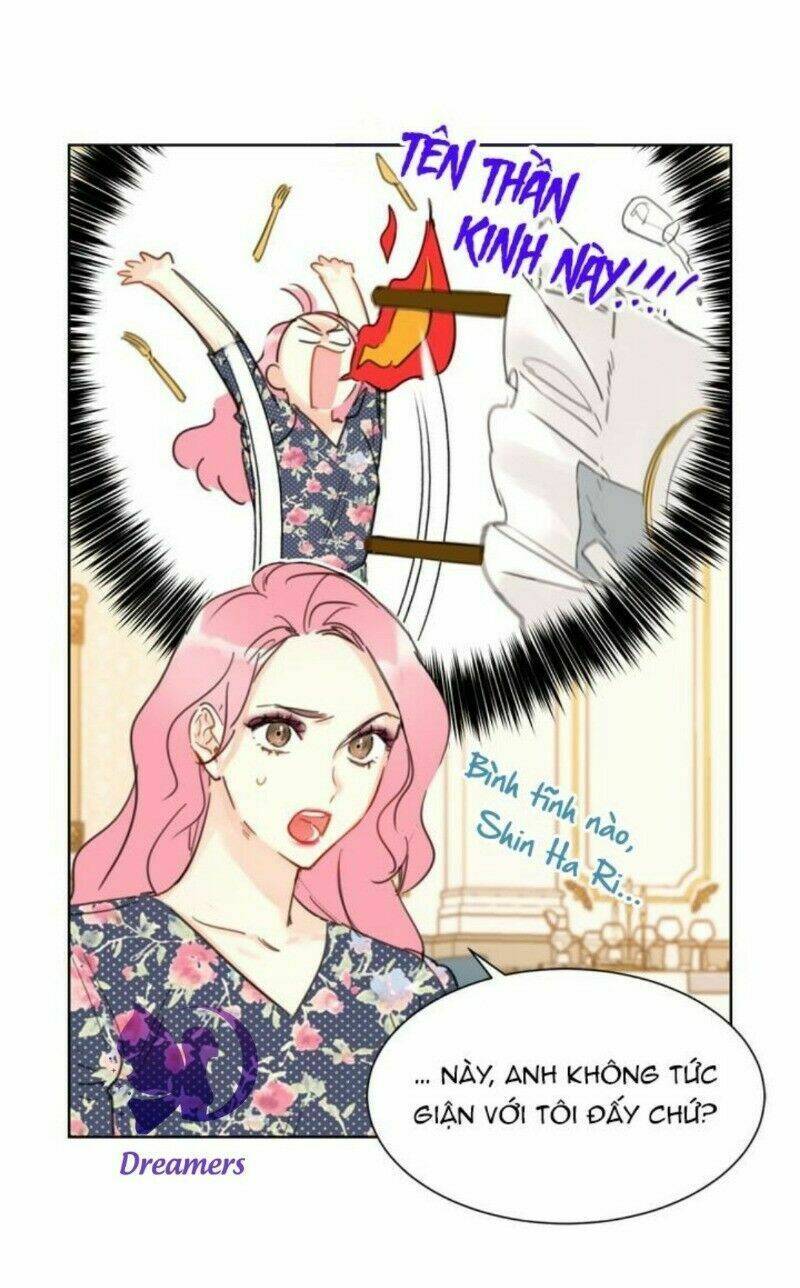 Hẹn Hò Nơi Công Sở Chapter 14 - Trang 2