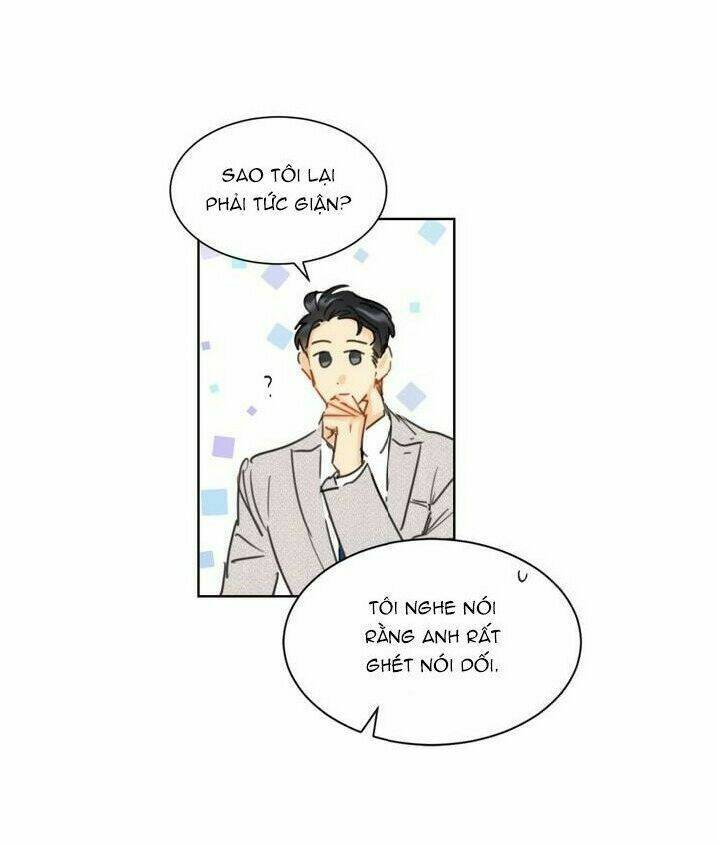 Hẹn Hò Nơi Công Sở Chapter 14 - Trang 2