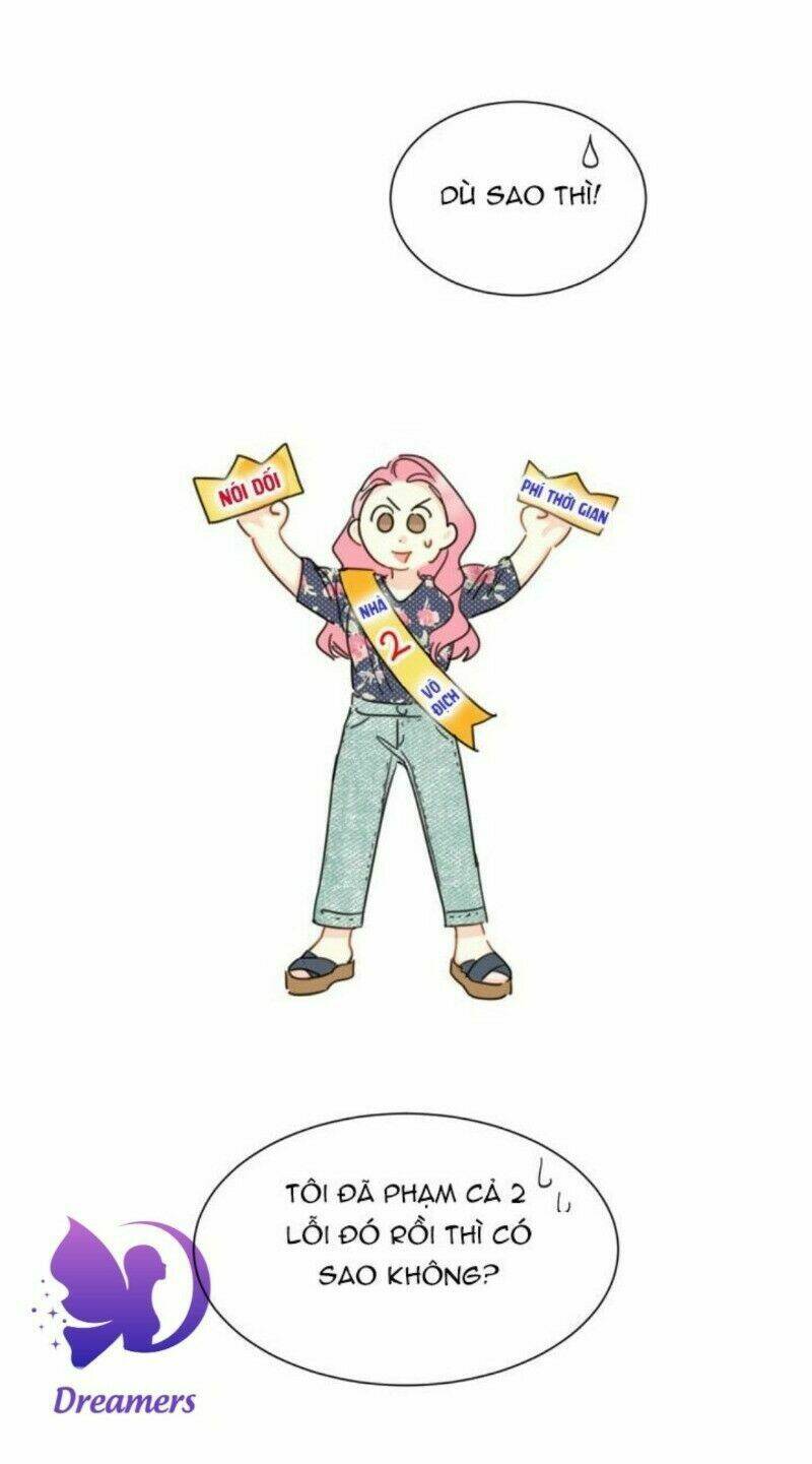 Hẹn Hò Nơi Công Sở Chapter 14 - Trang 2