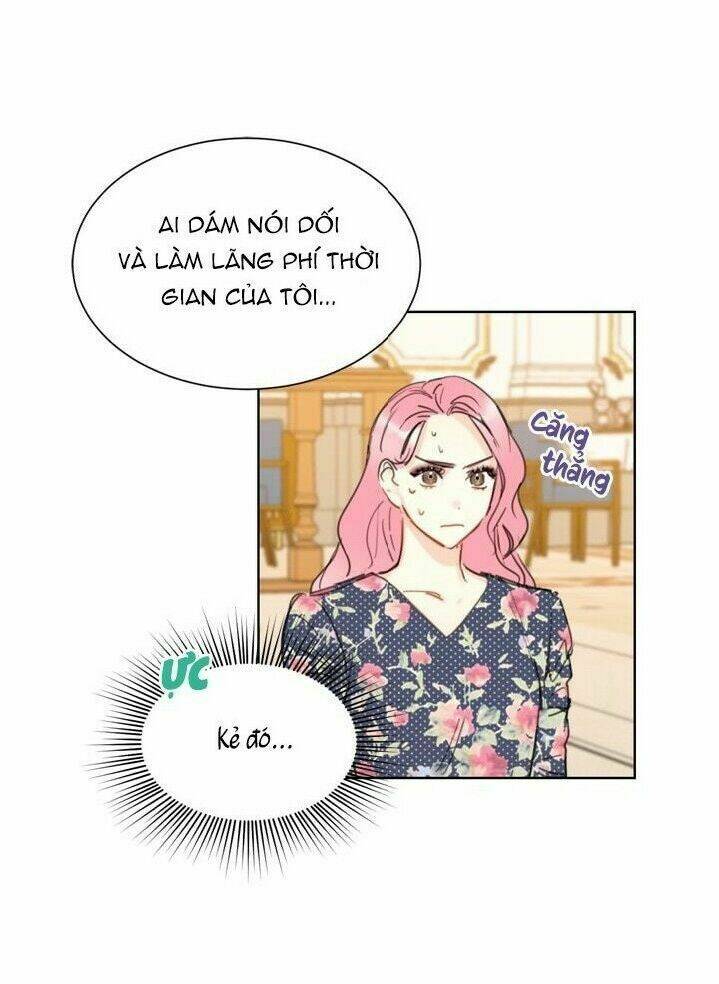 Hẹn Hò Nơi Công Sở Chapter 14 - Trang 2