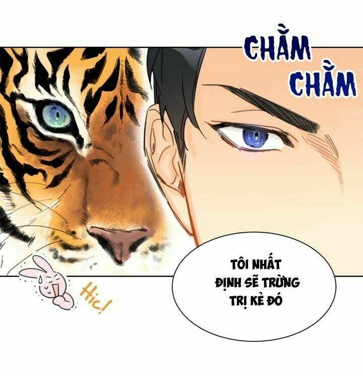 Hẹn Hò Nơi Công Sở Chapter 14 - Trang 2