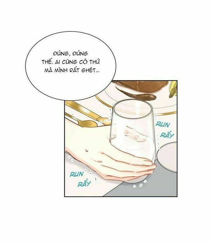 Hẹn Hò Nơi Công Sở Chapter 14 - Trang 2