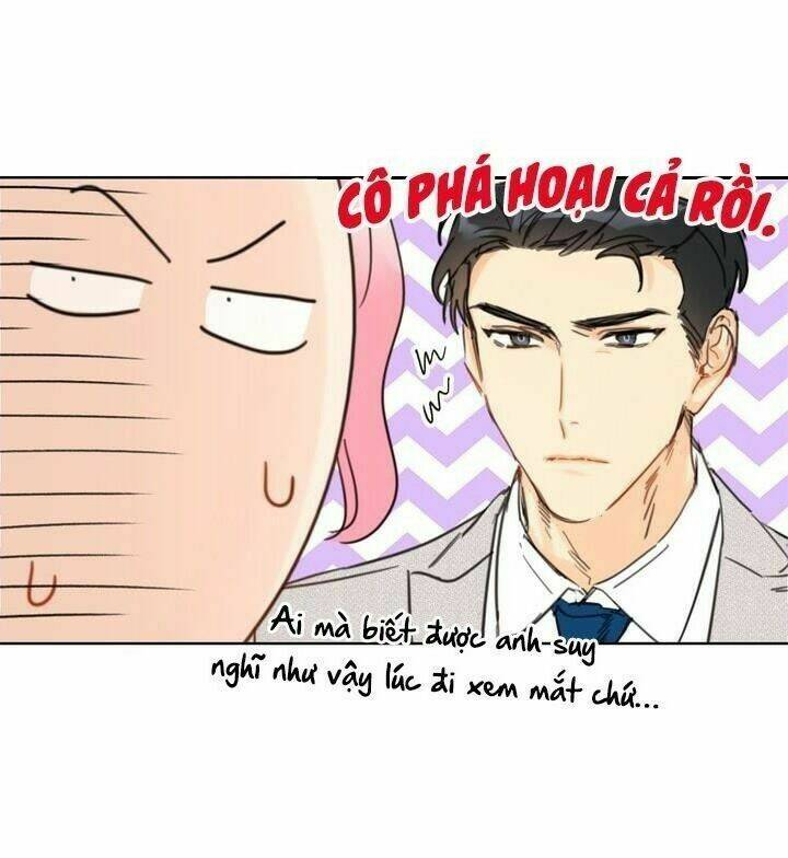 Hẹn Hò Nơi Công Sở Chapter 14 - Trang 2