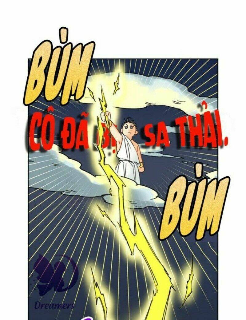 Hẹn Hò Nơi Công Sở Chapter 14 - Trang 2