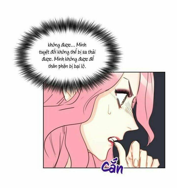 Hẹn Hò Nơi Công Sở Chapter 14 - Trang 2