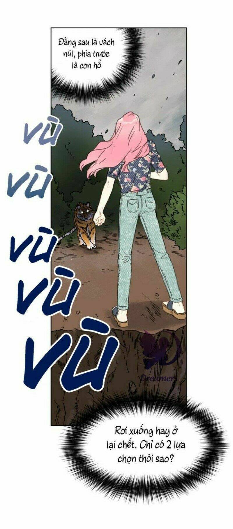 Hẹn Hò Nơi Công Sở Chapter 14 - Trang 2