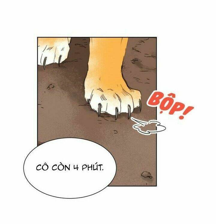 Hẹn Hò Nơi Công Sở Chapter 14 - Trang 2