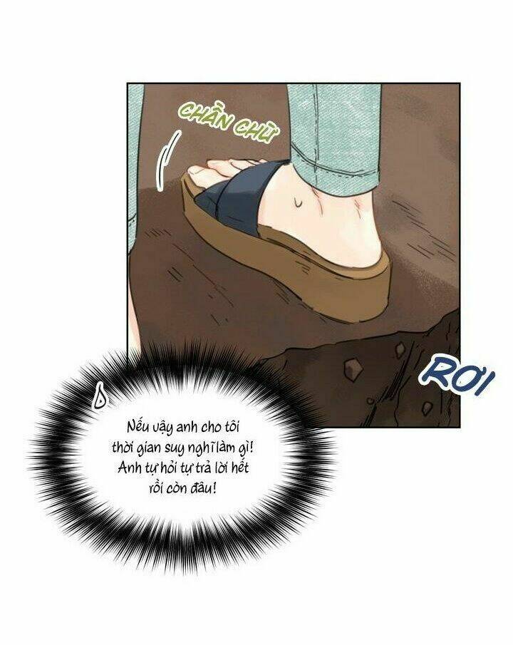 Hẹn Hò Nơi Công Sở Chapter 14 - Trang 2