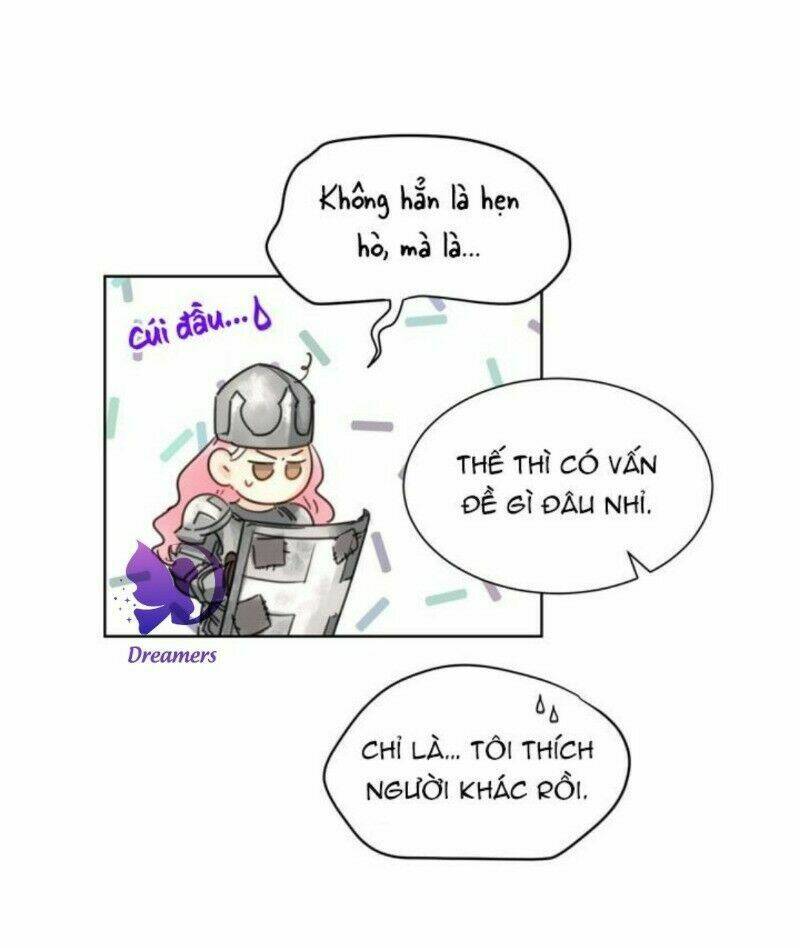 Hẹn Hò Nơi Công Sở Chapter 14 - Trang 2