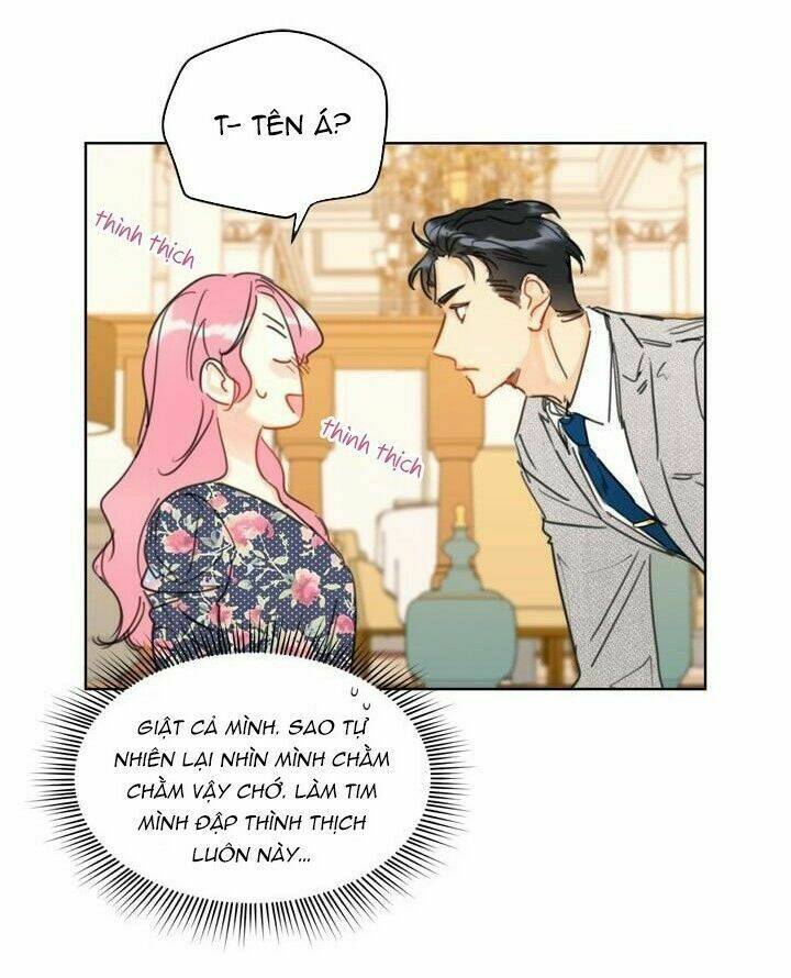 Hẹn Hò Nơi Công Sở Chapter 15 - Trang 2