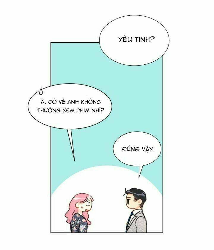 Hẹn Hò Nơi Công Sở Chapter 15 - Trang 2