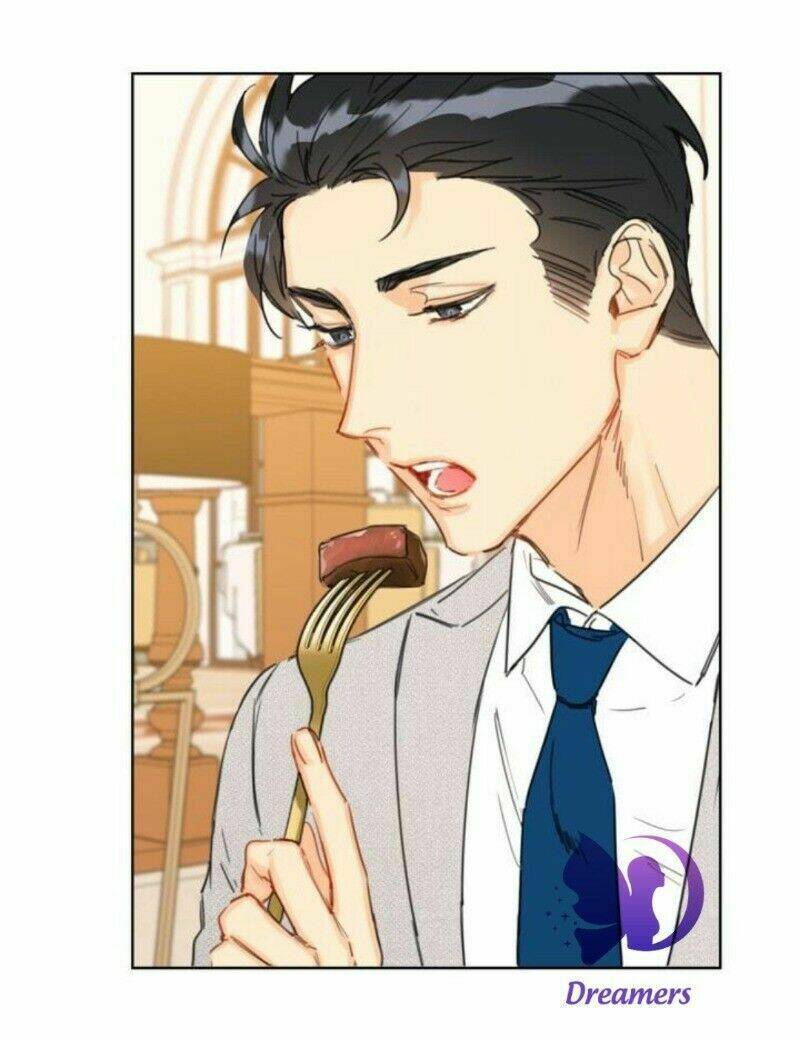 Hẹn Hò Nơi Công Sở Chapter 15 - Trang 2