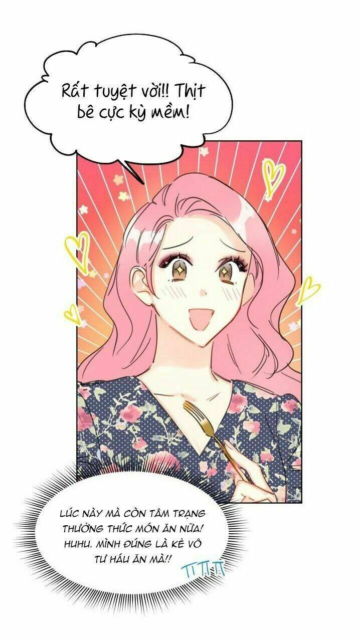 Hẹn Hò Nơi Công Sở Chapter 15 - Trang 2