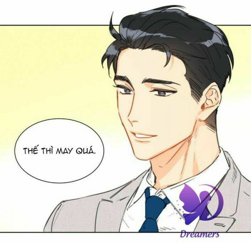 Hẹn Hò Nơi Công Sở Chapter 15 - Trang 2