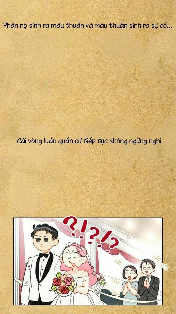 Hẹn Hò Nơi Công Sở Chapter 15 - Trang 2