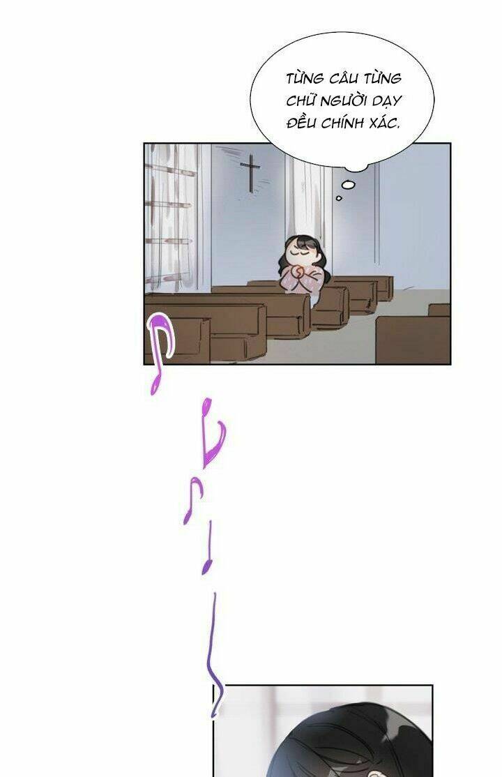 Hẹn Hò Nơi Công Sở Chapter 15 - Trang 2