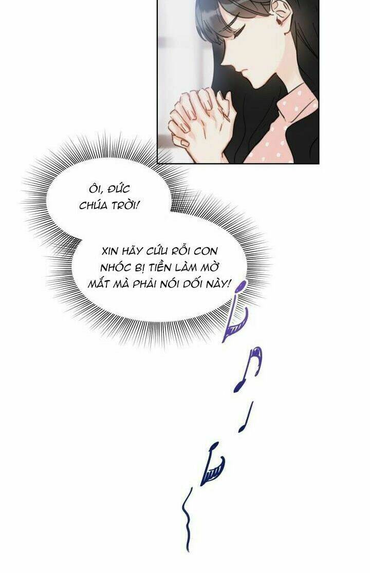 Hẹn Hò Nơi Công Sở Chapter 15 - Trang 2