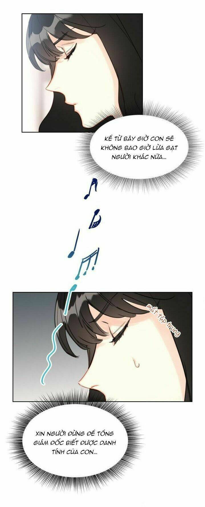 Hẹn Hò Nơi Công Sở Chapter 15 - Trang 2