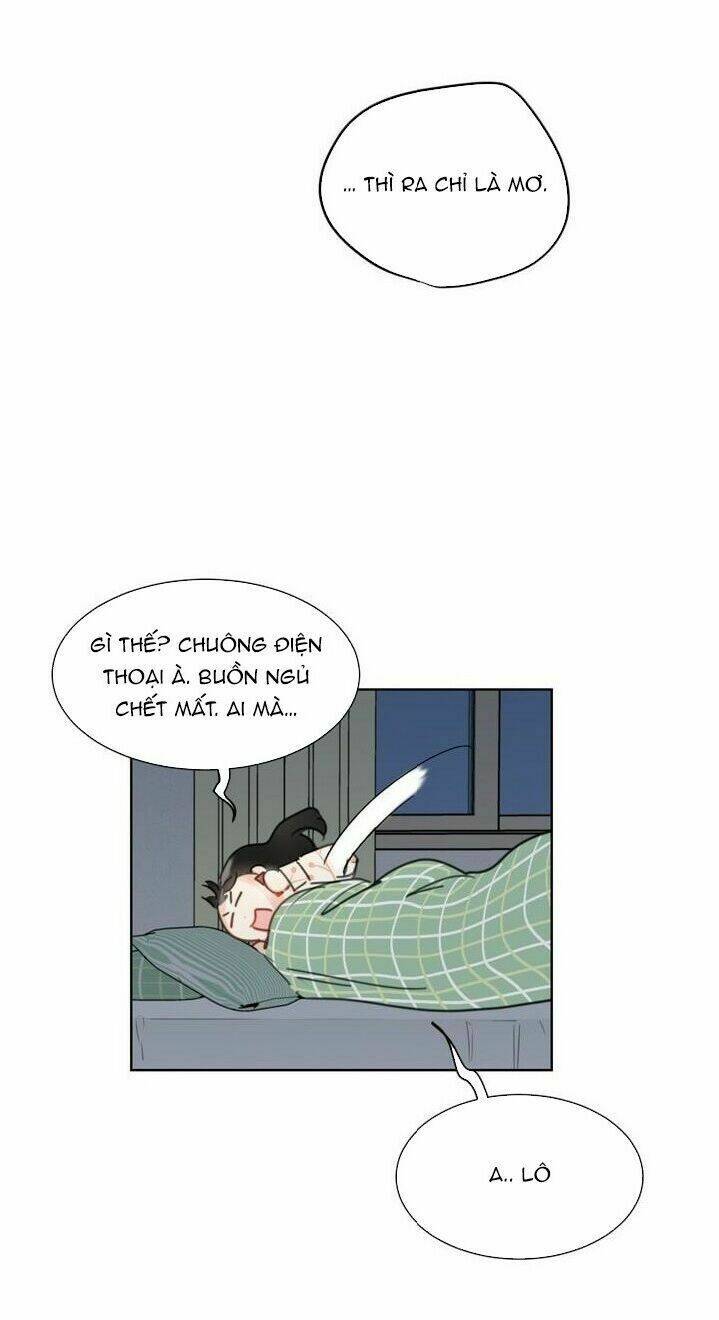 Hẹn Hò Nơi Công Sở Chapter 15 - Trang 2