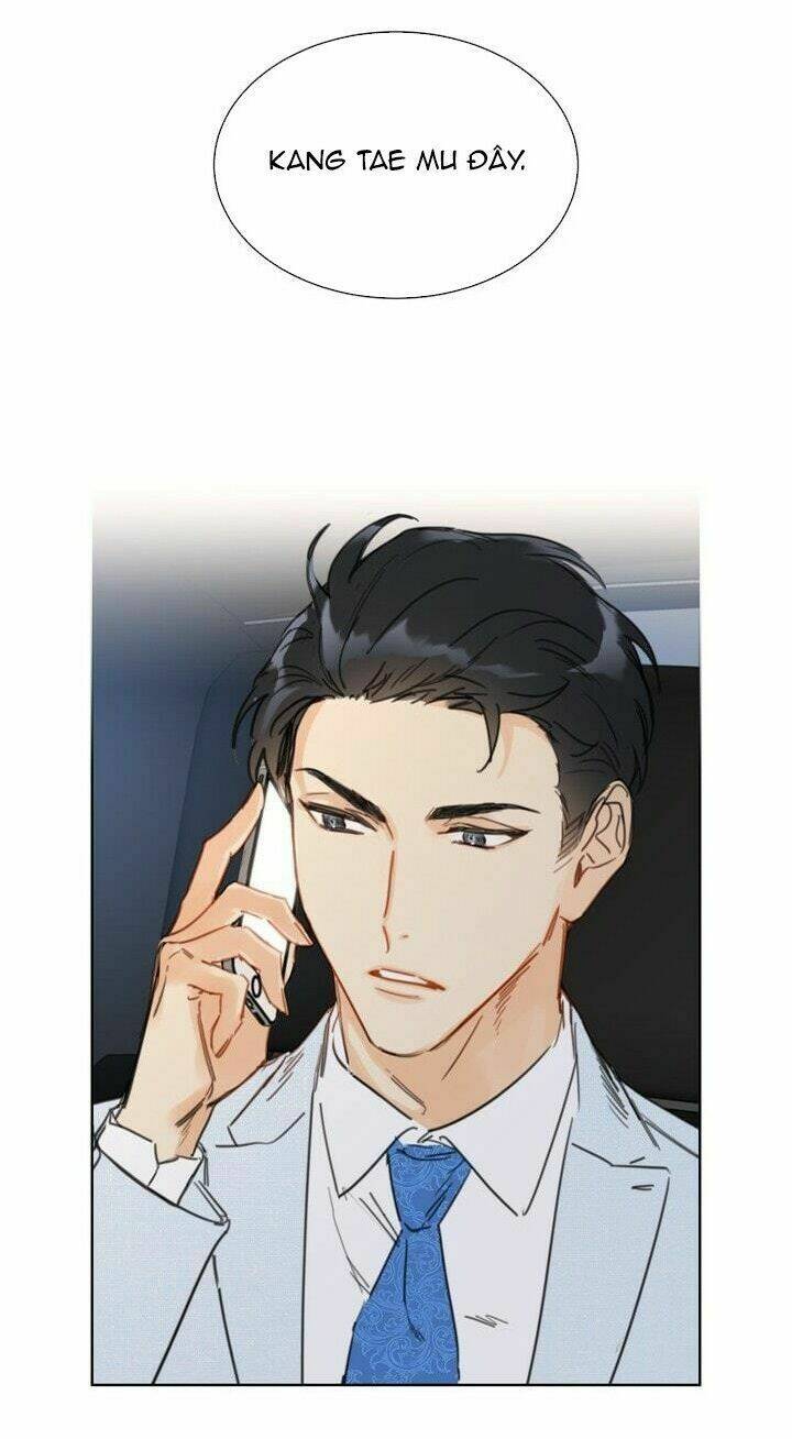 Hẹn Hò Nơi Công Sở Chapter 15 - Trang 2