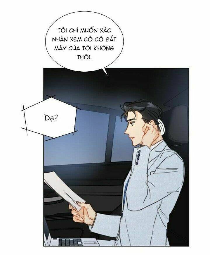 Hẹn Hò Nơi Công Sở Chapter 15 - Trang 2