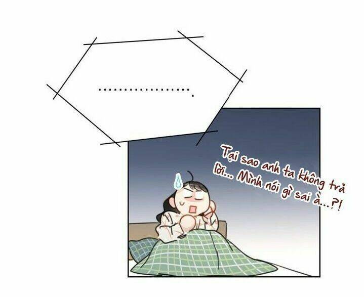 Hẹn Hò Nơi Công Sở Chapter 15 - Trang 2