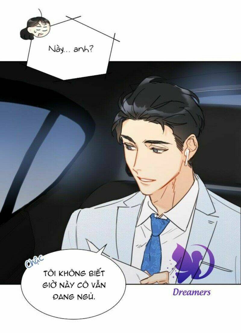 Hẹn Hò Nơi Công Sở Chapter 15 - Trang 2