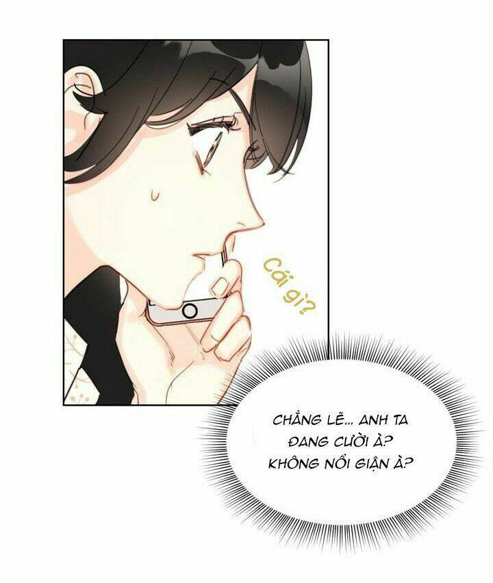 Hẹn Hò Nơi Công Sở Chapter 15 - Trang 2