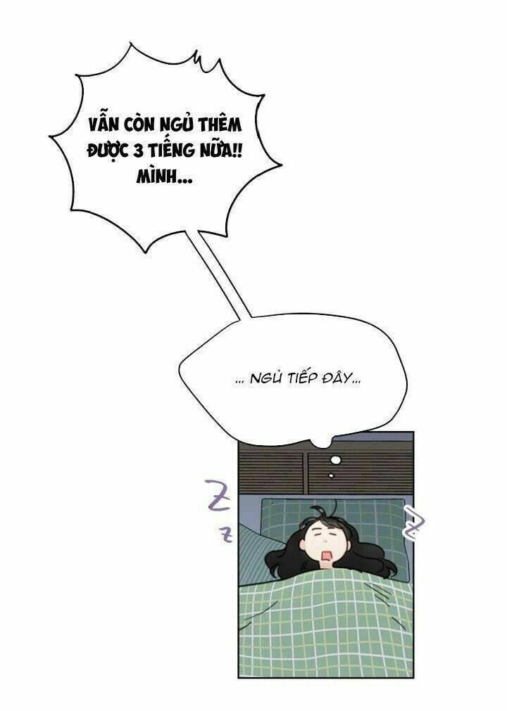 Hẹn Hò Nơi Công Sở Chapter 15 - Trang 2