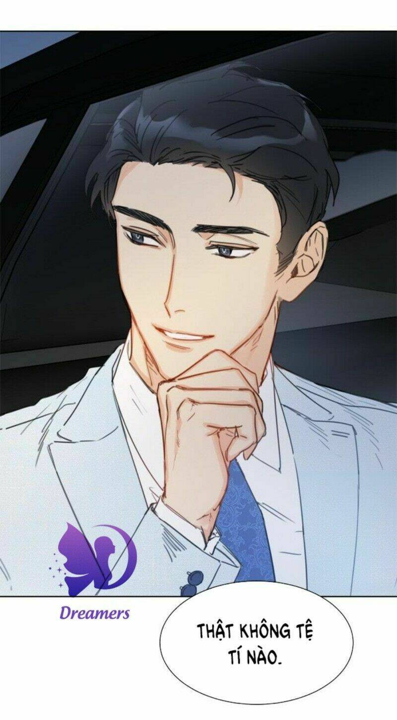 Hẹn Hò Nơi Công Sở Chapter 15 - Trang 2