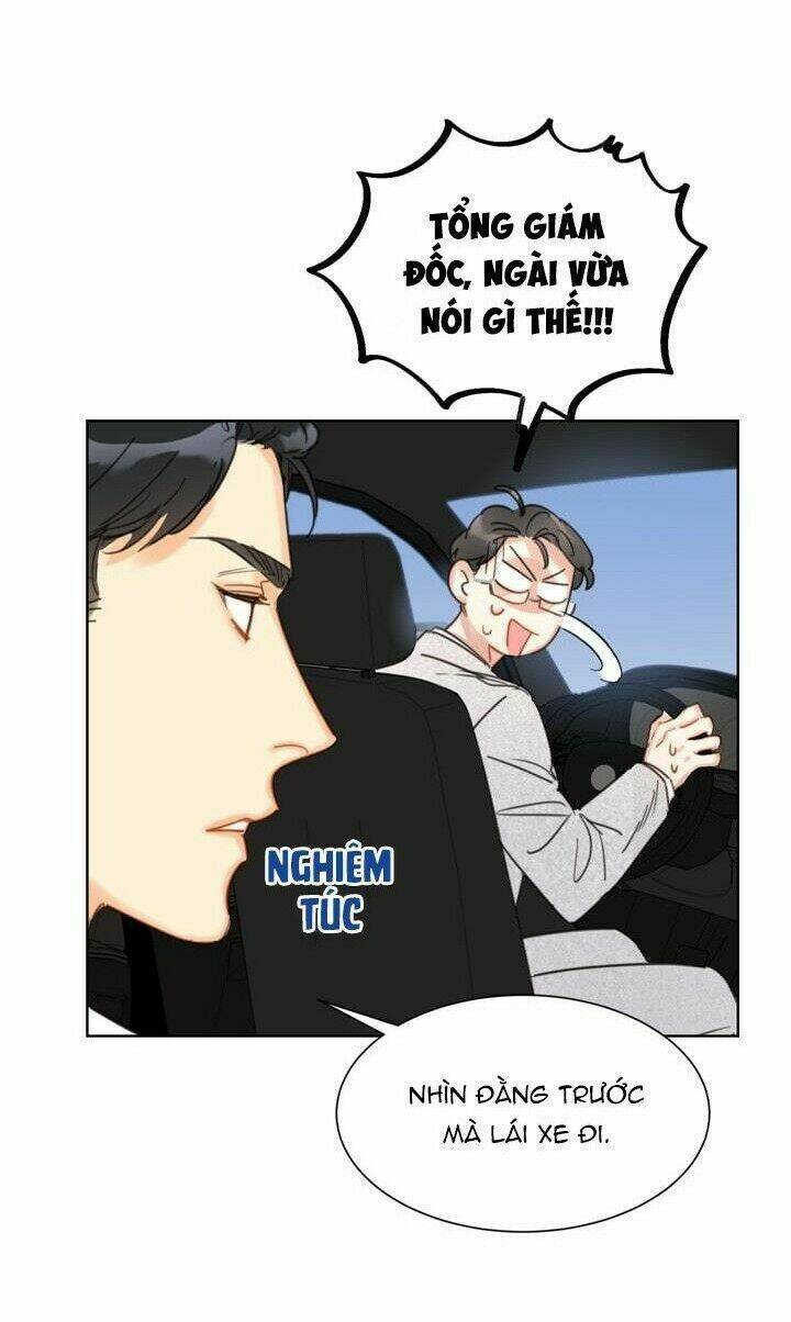 Hẹn Hò Nơi Công Sở Chapter 16 - Trang 2