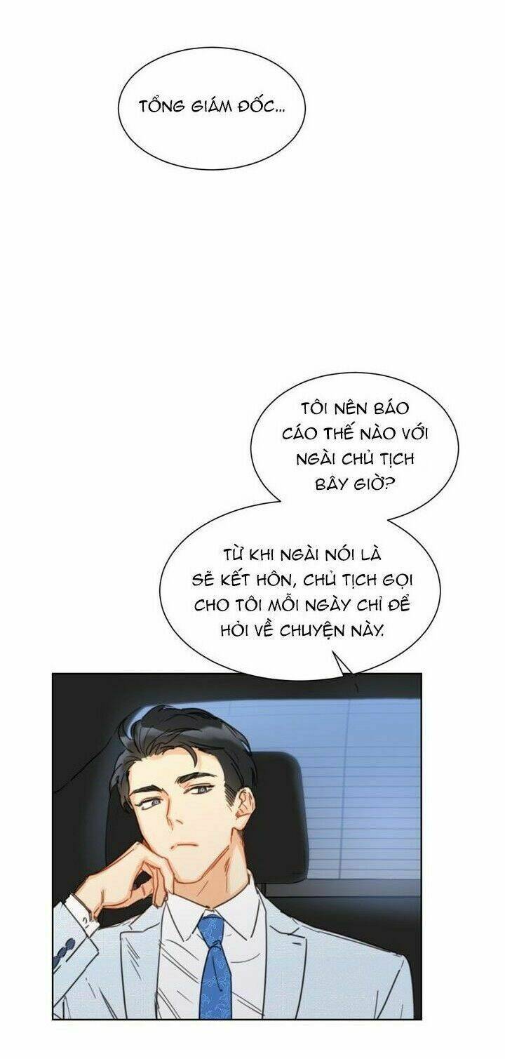 Hẹn Hò Nơi Công Sở Chapter 16 - Trang 2