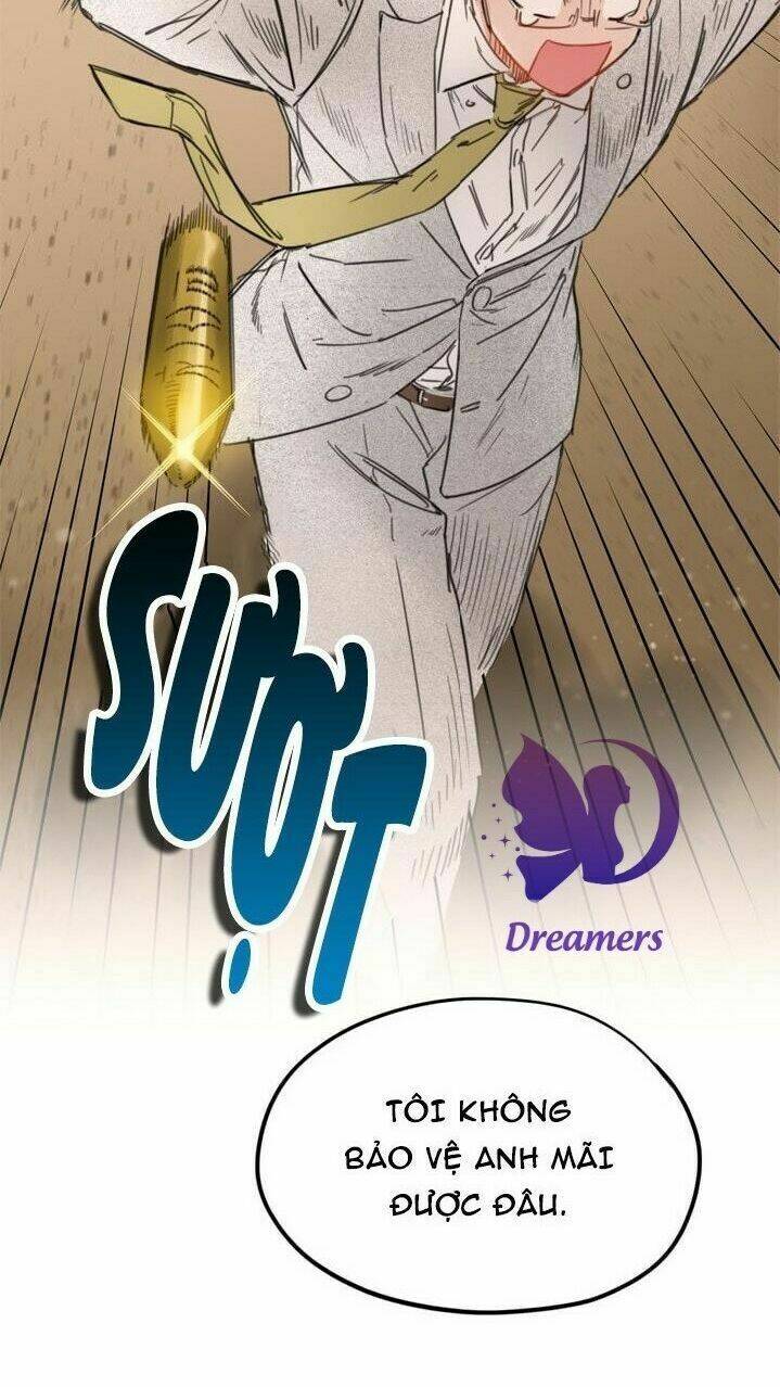 Hẹn Hò Nơi Công Sở Chapter 16 - Trang 2