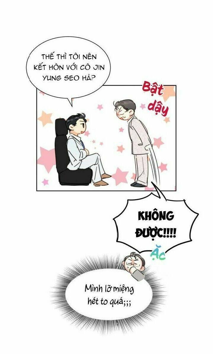 Hẹn Hò Nơi Công Sở Chapter 16 - Trang 2