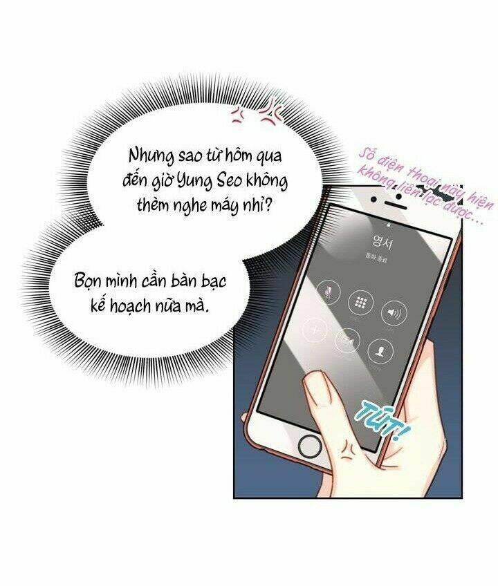 Hẹn Hò Nơi Công Sở Chapter 16 - Trang 2