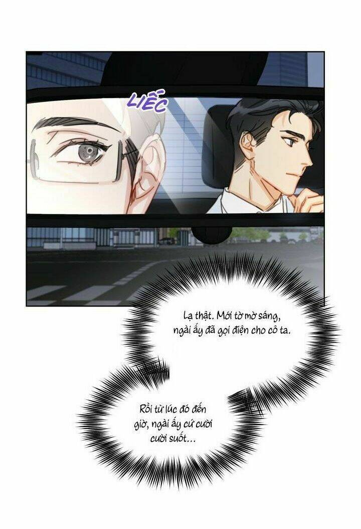 Hẹn Hò Nơi Công Sở Chapter 16 - Trang 2