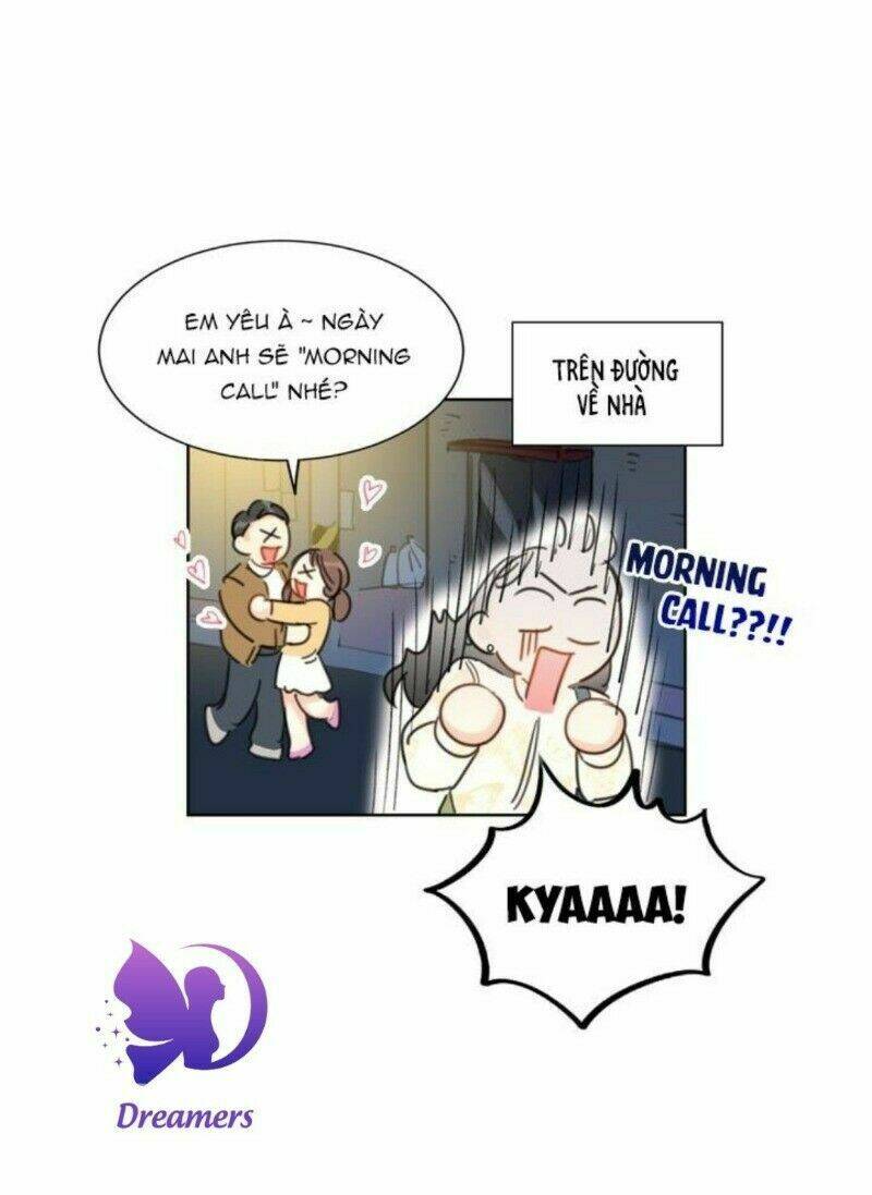 Hẹn Hò Nơi Công Sở Chapter 16 - Trang 2