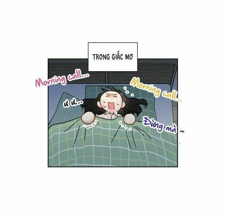 Hẹn Hò Nơi Công Sở Chapter 16 - Trang 2