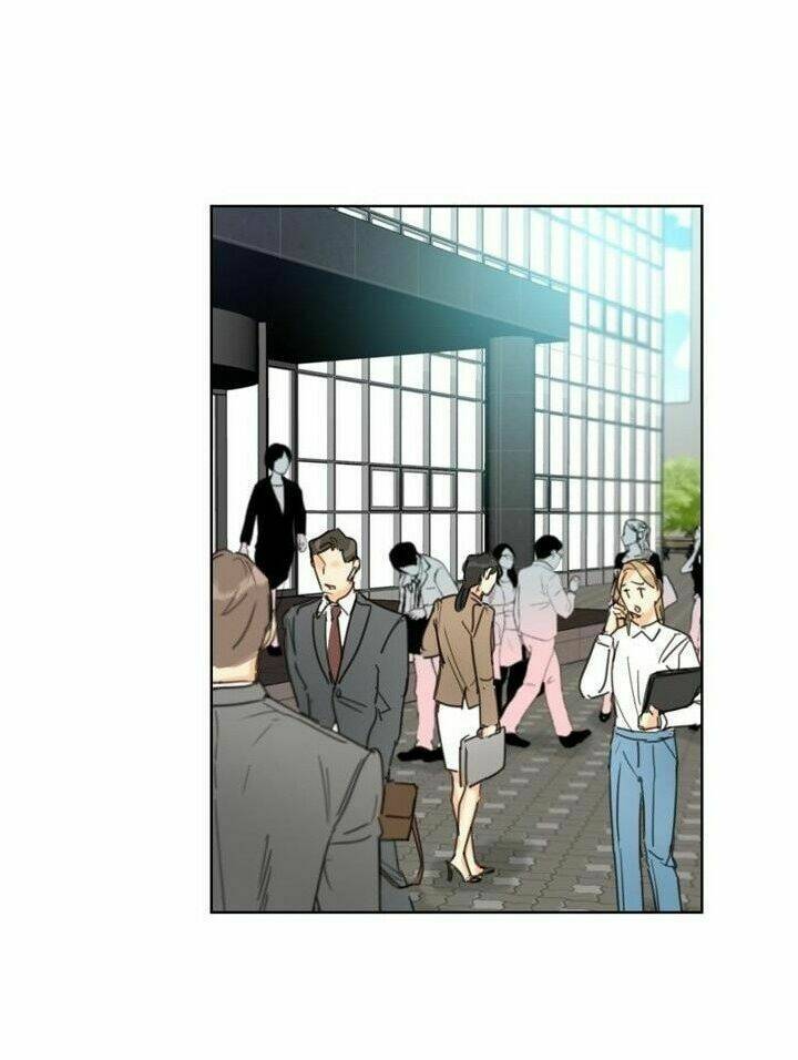 Hẹn Hò Nơi Công Sở Chapter 16 - Trang 2