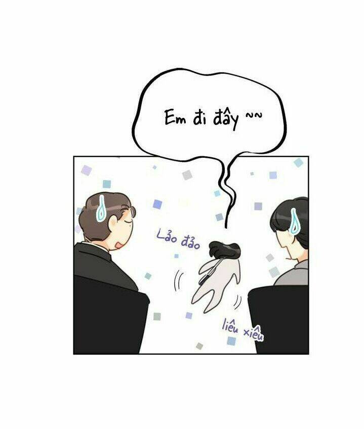 Hẹn Hò Nơi Công Sở Chapter 16 - Trang 2