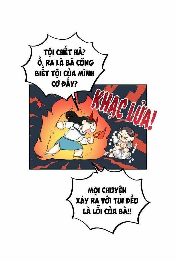 Hẹn Hò Nơi Công Sở Chapter 16 - Trang 2