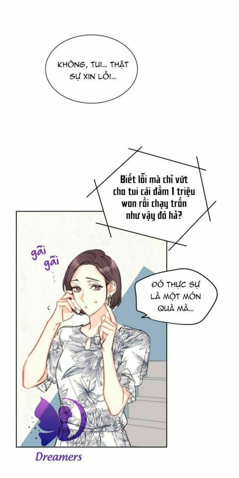 Hẹn Hò Nơi Công Sở Chapter 16 - Trang 2