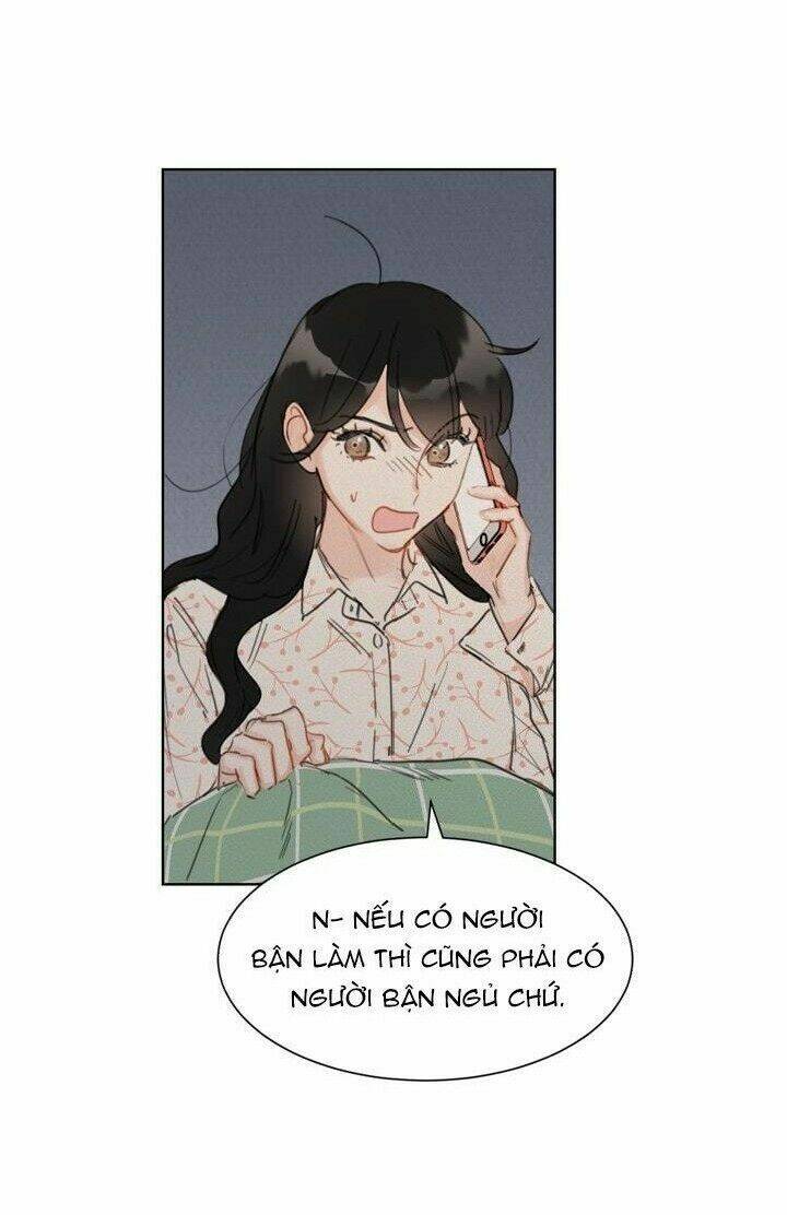 Hẹn Hò Nơi Công Sở Chapter 16 - Trang 2