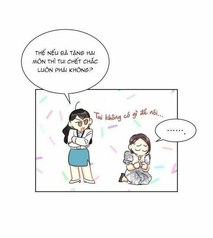 Hẹn Hò Nơi Công Sở Chapter 16 - Trang 2