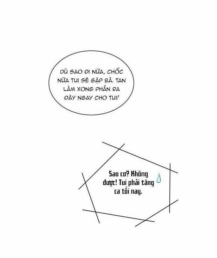 Hẹn Hò Nơi Công Sở Chapter 16 - Trang 2