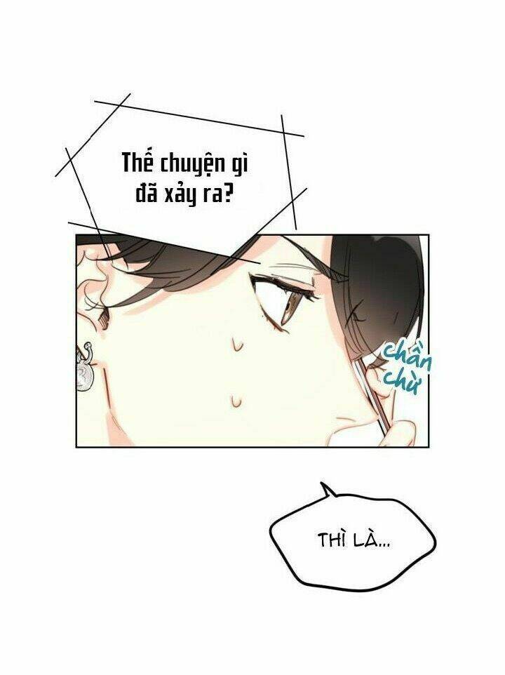 Hẹn Hò Nơi Công Sở Chapter 16 - Trang 2