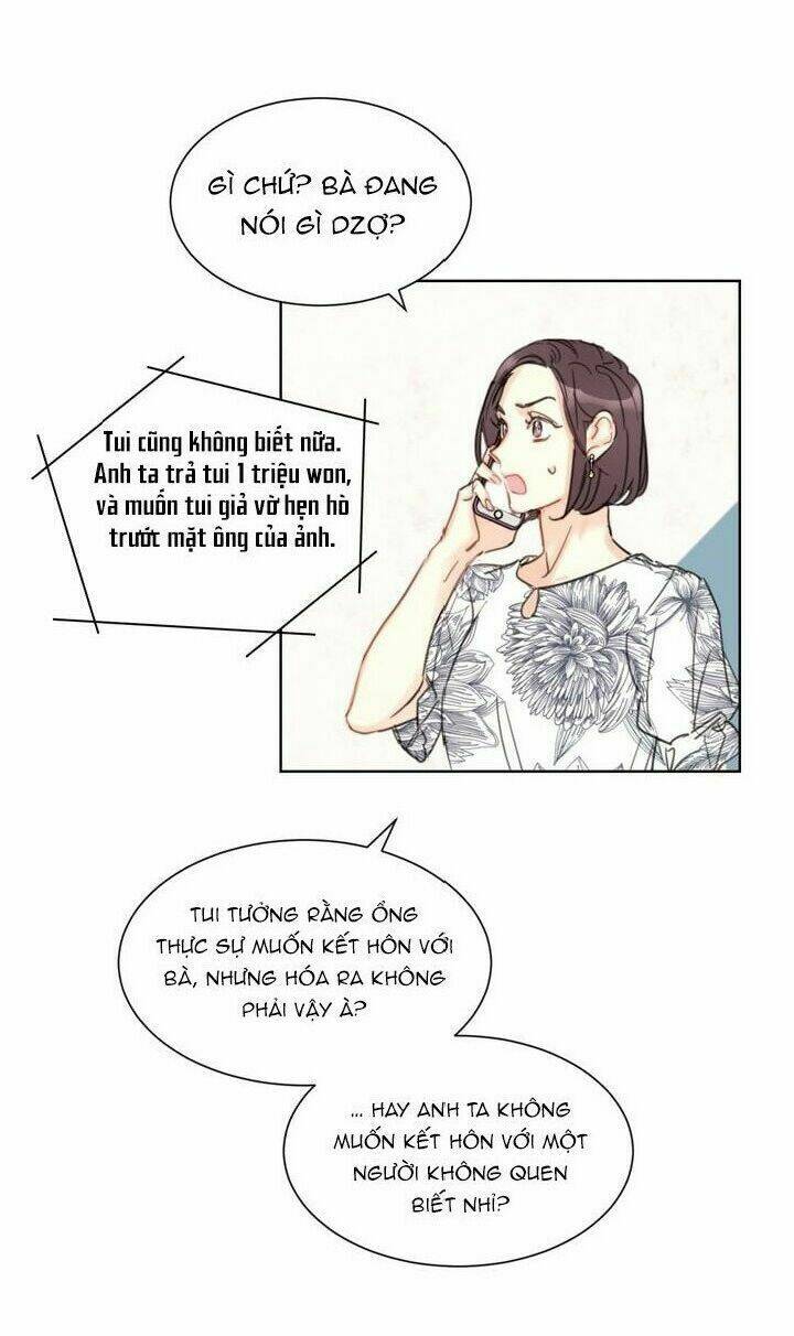 Hẹn Hò Nơi Công Sở Chapter 16 - Trang 2