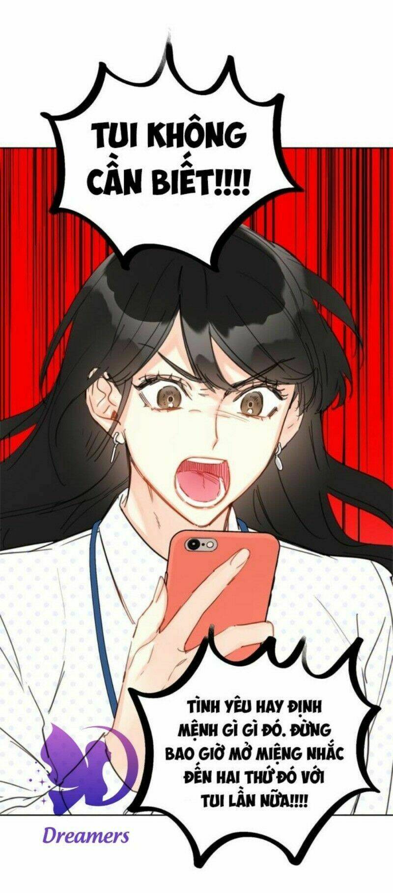 Hẹn Hò Nơi Công Sở Chapter 16 - Trang 2